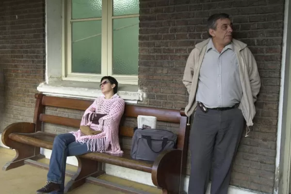 El fiscal armará su búnker para investigar el caso Paulina