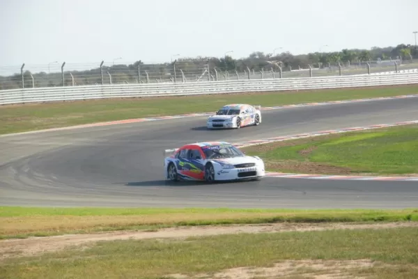 La escuela continúa y hay campeonato confirmado