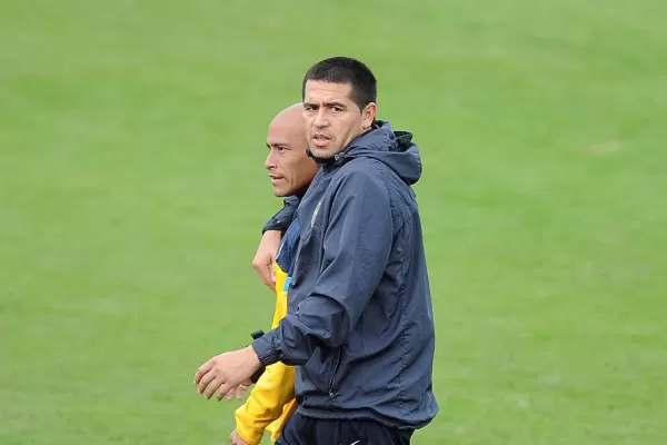 Clemente Rodríguez no podrá despedirse de Boca jugando en Mendoza