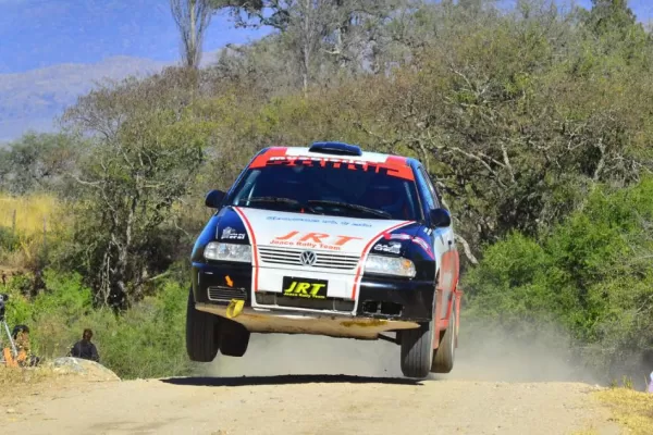 Otro Assaf dominante