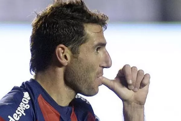 San Lorenzo y Lanús empataron y consagraron a River subcampeón