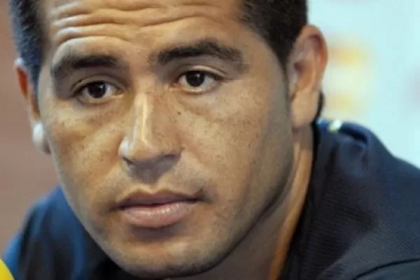 Boca, con la meta de no terminar último