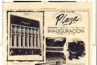 El cine más aristocrático del centro tucumano
