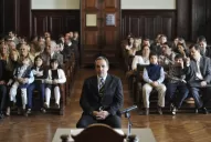 Lebbos dará datos del crimen de Paulina