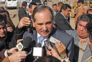 Alperovich: Ni Amaya ni Orellana quedaron afuera del proyecto