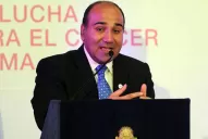 Manzur afirmó que renunciará como ministro si es elegido como diputado