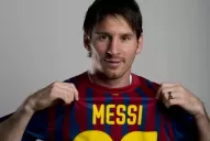 El peor regalo para Lionel Messi: le compusieron un tango