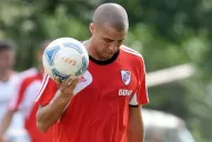 Ramón borró a Trezeguet y a Botinelli