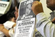 Un hijo de Alperovich se puso a disposición de la Justicia