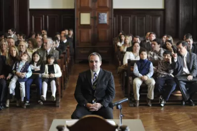 Lebbos dará datos del crimen de Paulina