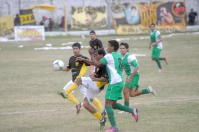 El decano dio el gran salto