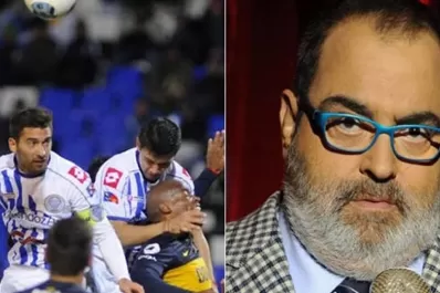 Lanata ganó 5-0 al 'Fútbol Para Todos' en el rating