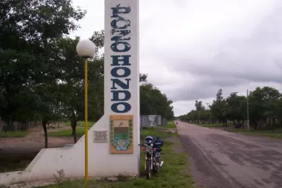 Un tucumano murió en un accidente en Santiago del Estero