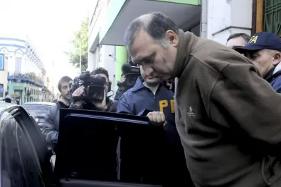 Caso Ángeles: un taxista declaró haber trasladado al portero el día del asesinato