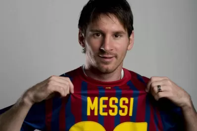 El peor regalo para Lionel Messi: le compusieron un tango