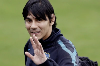 Ustari: Mi prioridad es quedarme, pero Angelici no quiere dos arqueros de jerarquía