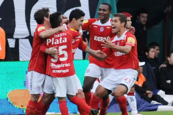 Todo a pedir del bicho