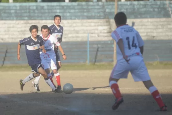 Argentinos, el más firme