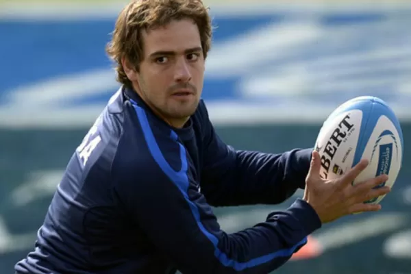 Tres tucumanos viajan con Los Pumas a Pensacola