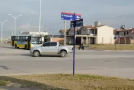 Robos, accidentes y servicios problemáticos empañan el sueño de la casa propia