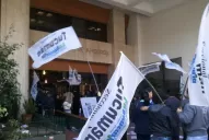 Reclamo bancario por cesantías