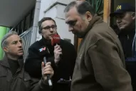 Una mujer denunció que el portero le ofreció 100 pesos para ir al sótano