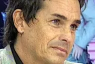 Vuelve Hernán Caire y competiría con Pasión de sábado