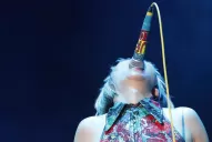 Yeah Yeah Yeahs y su  deliciosa picadura