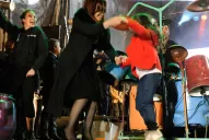 Cristina pidió unidad y criticó las listas de rejunte de gente