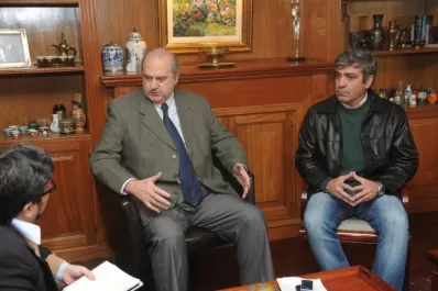 El PJ es manejado  hoy por indolentes y mentirosos