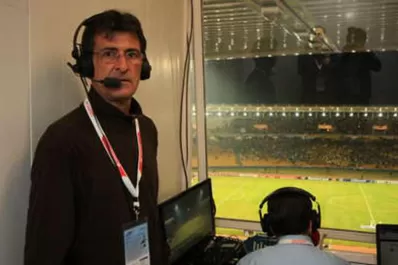 El fútbol actual, Messi, la Selección y Brasil 2014