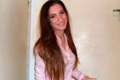 Allanaron dos obras en construcción por el crimen de Ángeles Rawson