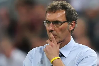 Blanc es el nuevo entrenador de PSG