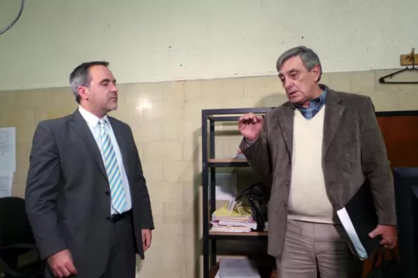 El fiscal del caso Lebbos ordenó un careo y la aprehensión del empleado de un club