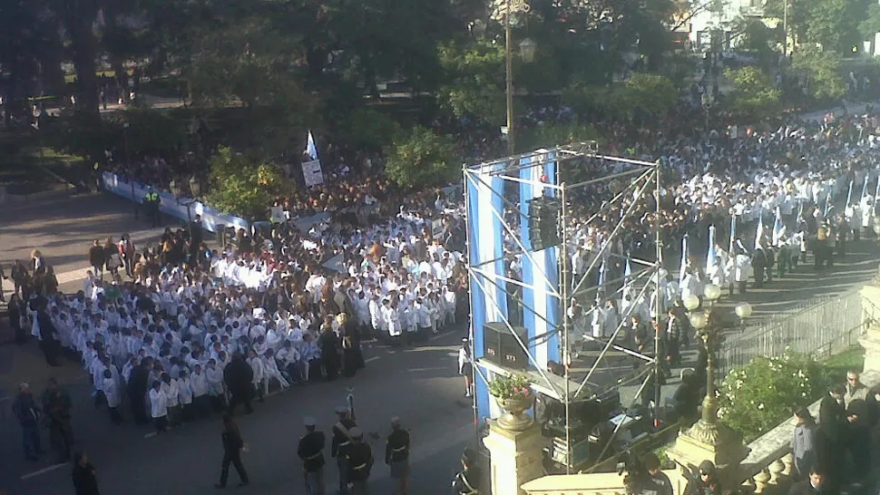 LA GACETA / FOTO DE ANTONIO FERRONI 