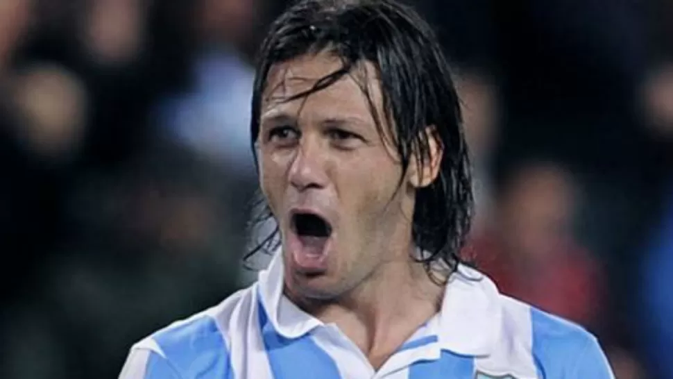 DESEO. Si vuelvo sería el tipo más feliz del mundo porque soy hincha. Esta es la posibilidad más cercana de regresar, expresó Demichelis. TELAM