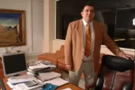 Una firma recibirá el certificado a dólar bolsa