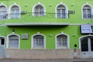 La fundación de Trimarco abrió sus puertas en Córdoba