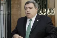 Si hay un delito sexual, dejo la causa, dijo el abogado del portero