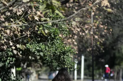 Melisa salió del pozo de las drogas  para ayudar a otros a hacer lo mismo