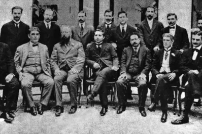 El contador Daniel Cabello