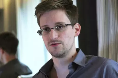Putin rechazó el pedido de EEUU sobre Snowden