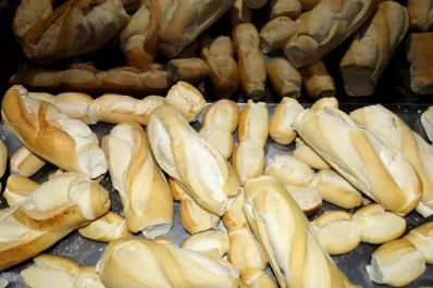 Por la escasez, frenan la venta externa de trigo