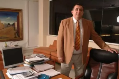 Una firma recibirá el certificado a dólar bolsa