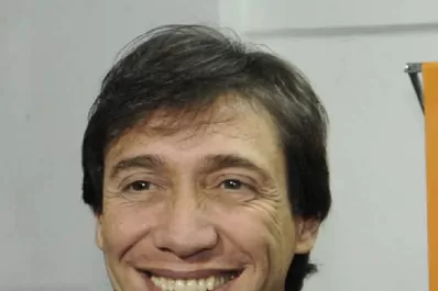 Me siento más instruido que Boudou, disparó Fabián Gianola