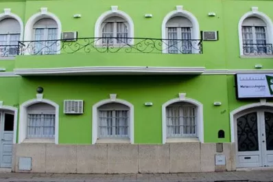 La fundación de Trimarco abrió sus puertas en Córdoba