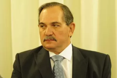 La droga entre los jóvenes nos está ganando, sostuvo Alperovich