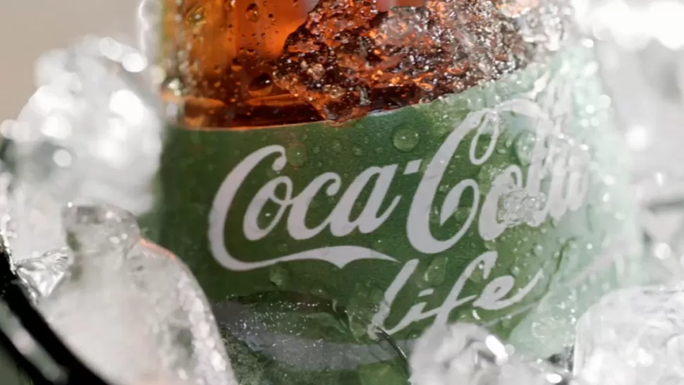 NUEVO PRODUCTO. Desde la empresa aseguraron que se venderá desde esta semana. CAPTURA DE VIDEO