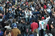 Lorenzetti denuncia persecución, el Gobierno niega y moviliza sus huestes contra la Justicia