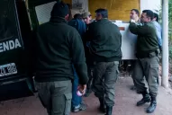 Secuestraron un freezer en desuso y será peritado